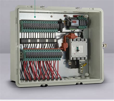 220v electrical combiner box|electrical .